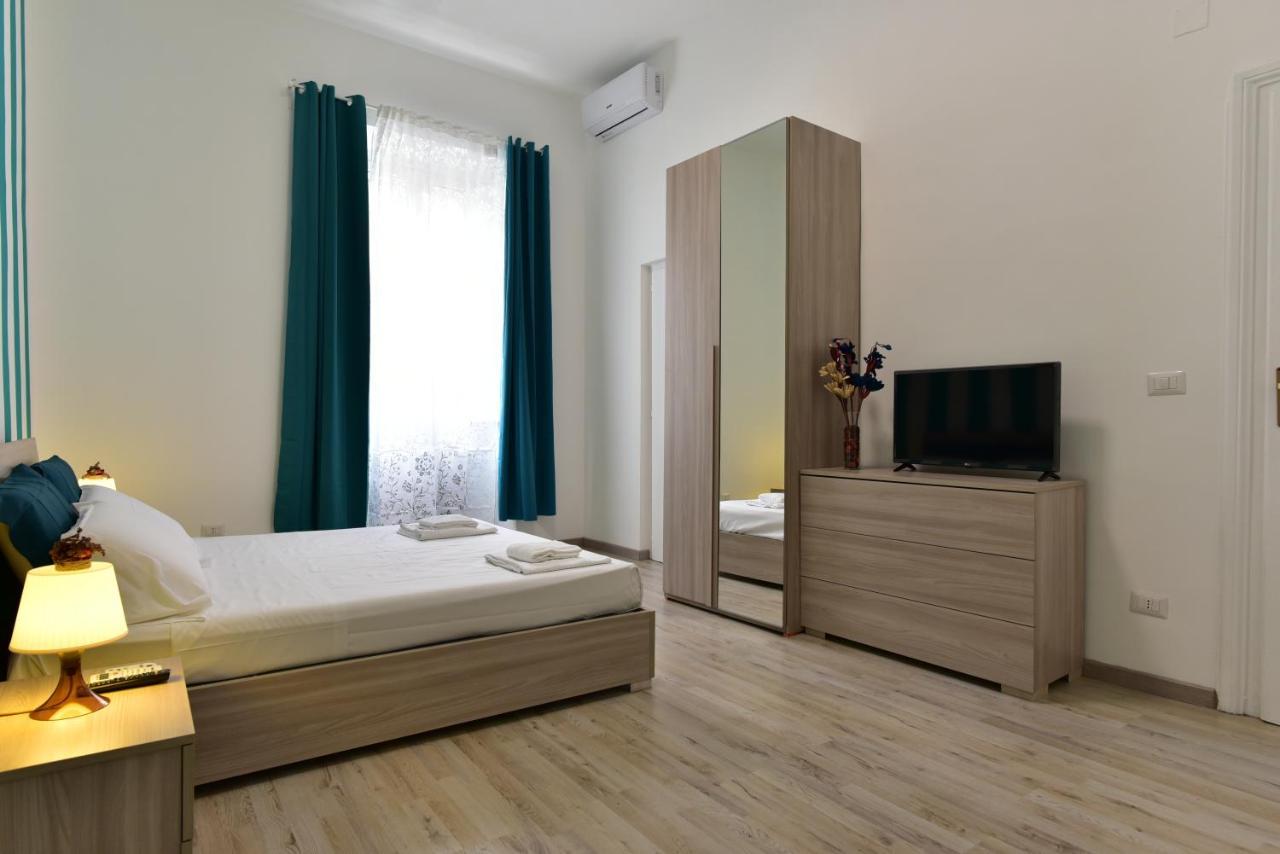 B&B Termini Paradiso Рим Экстерьер фото