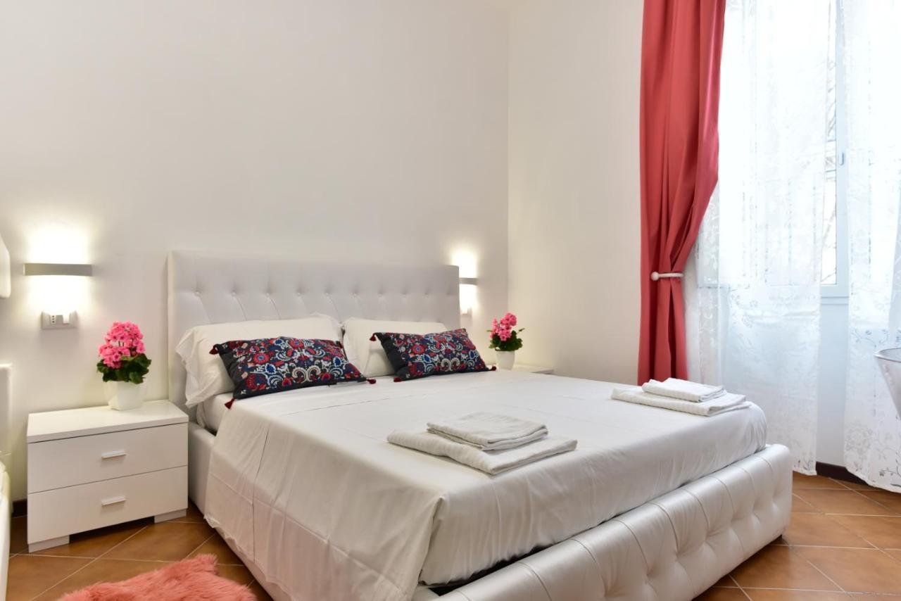 B&B Termini Paradiso Рим Экстерьер фото